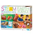 4M Ensemble scientifique - Steam Plus - Sciences de la Terre