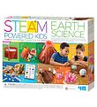 4M Science Set - Steam Plus - Earth Science