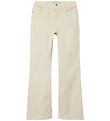 LMTD Jeans - Noos - NlfTazza - Havregrynsgröt
