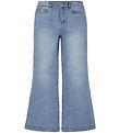 LMTD Jeans - Noos - NlfTizza - Light Blue Denim