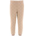 Wheat Thermo Trousers - Alex - Rocky Sand
