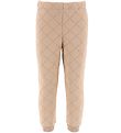 Wheat Thermo Trousers - Alex - Rocky Sand