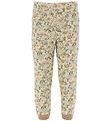 Wheat Thermo Trousers - Alex - Clam Beach