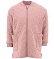 Wheat Veste Thermique - Herta - Rose Poudr