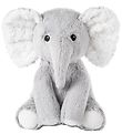 Cloud-B Kosedyr m. Lyd - 24 cm - Elliot Elephant