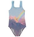 Molo Swimsuit - UV50+ - Nika - Enchanted Cloud
