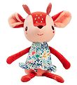 Lilliputiens Soft Toy - Stella Cuddly Plush