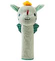Lilliputiens Soft Toy w. Sound - 17 cm - Joe Squeaker