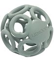 Liewood Teether Ball - Silicone - Jasmine - Peppermint