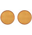 Liewood Teller - Johs - 2er-Pack - Yellow Mellow