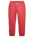 Polo Ralph Lauren Joggingbroek - Classics II - Rood