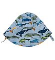 Hust and Claire Swim Hat - Fati - UV50+ - Glacier