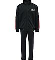 Hummel Tracksuit - hmlTazu - Deco Rose