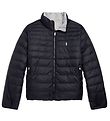 Polo Ralph Lauren Padded Jacket - Reversible - Classic II - Blac