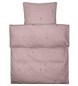 Smallstuff Bedding - Junior - Dolls - Pink