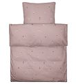 Smallstuff Bedding - Baby - Dolls - Pink