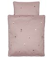 Smallstuff Doll Bedding - Dolls - Pink