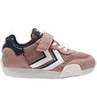 Hummel Chaussures - Rflexe FTR Jr - Woodrose