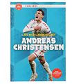 Forlaget Carlsen Bok - Läs med landslaget - Andreas Christensen