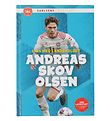 Forlaget Carlsen Book - Read With the National Team - Andreas Fo