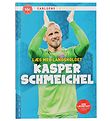 Forlaget Carlsen Book - Read With the National Team - Kasper Sch