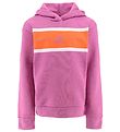 adidas Performance Hoodie - G ES BL Warm HD