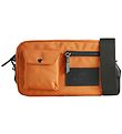 Markberg Shoulder Bag - DarlaMBG Cross Bag - Recycled - Orange w