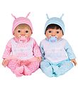 Tiny Treasures Dolls - Twins - Brother/Sister Outfit