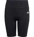 adidas Performance Shorts - G TR-ES 3S BK - Svart/Vit