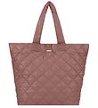 DAY ET Ostoskassi - RE-Q Bubbles Bag - Rose Taupe