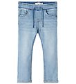 Name It Jeans - Non - NmmRyan - Light Blue Denim