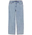 LMTD Jeans - Noos - NlfToneizza - Light Blue Denim/Stonewash