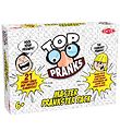 TACTIC Game - Top Pranks Master Pranking Pack