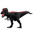 Schleich T-Rex - Begrnsad - L: 32 cm