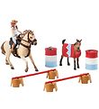 Schleich Horse Club - Western Ranch