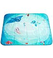 Tiny Love Play Mat - Outdoor Picnic Mat Ocean