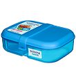 Sistema Lunchbox - Ribbon Lunch - 1.1 L - Blue