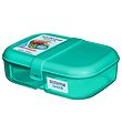 Sistema Lunchbox - Ribbon Lunch - 1.1 L - Turquoise