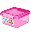 Sistema Matlda - Lunch Plus - 1,2 - Rosa