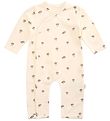 Petit by Sofie Schnoor Jumpsuit - Antique White