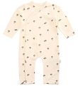 Petit Town Sofie Schnoor Jumpsuit - Antique White