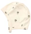 Petit by Sofie Schnoor Baby Hat - Antique White