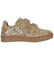 Sofie Schnoor Schuhe - Gold Glitter