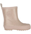 Sofie Schnoor Bottes en Caoutchouc - Light Rose