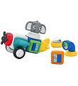 Baby Einstein Jouet d'Activit - Dive & Soar - Magntique