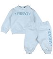 Versace Ensemble de Jogging - Baby Blue