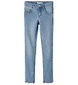 Name It Jeans - Noos - NkfPolly - Light Blue Denim