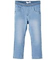 Name It Jeans - Noos - NmfSalli - Light Blue Gallaefni