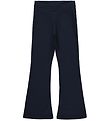 Name It Trousers - Noos - NkfFrikkali Bootcut - Dark Sapphire