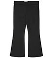 Vero Moda Girl Trousers - Noos - VmLuccakamma - Black